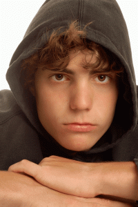 image adolescent adolescent comportement violent